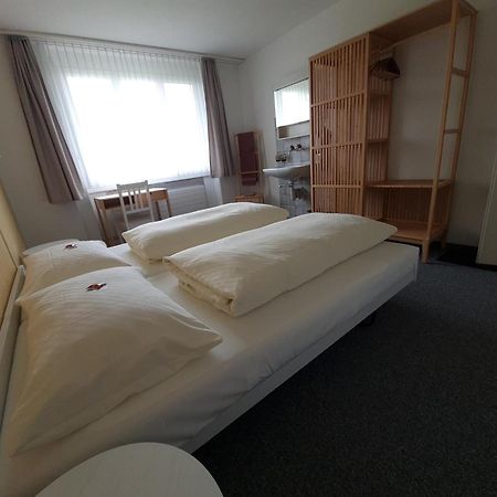 Haus St.Michael Hotel Dozwil Eksteriør billede
