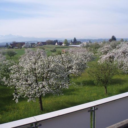 Haus St.Michael Hotel Dozwil Eksteriør billede