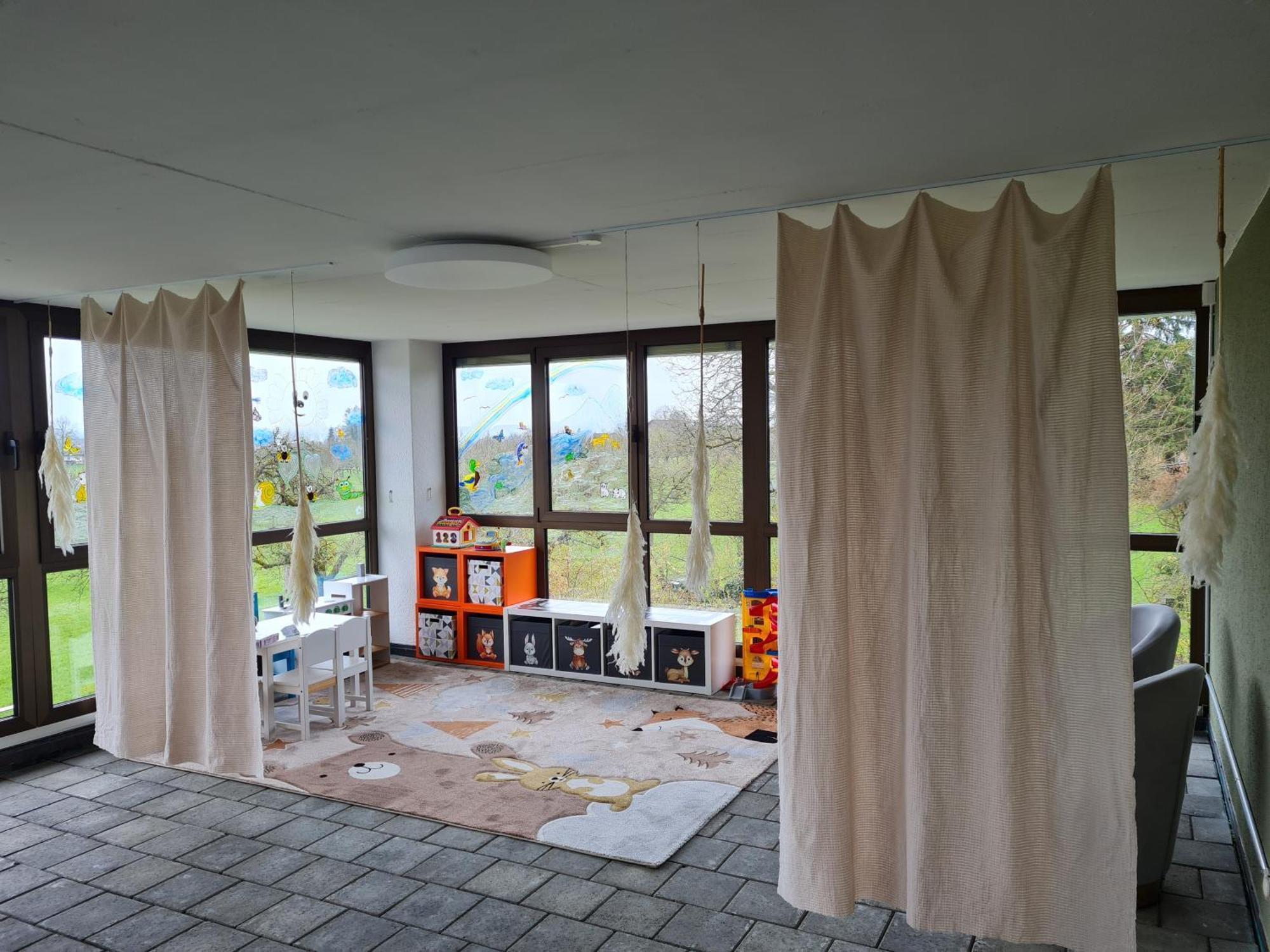 Haus St.Michael Hotel Dozwil Eksteriør billede