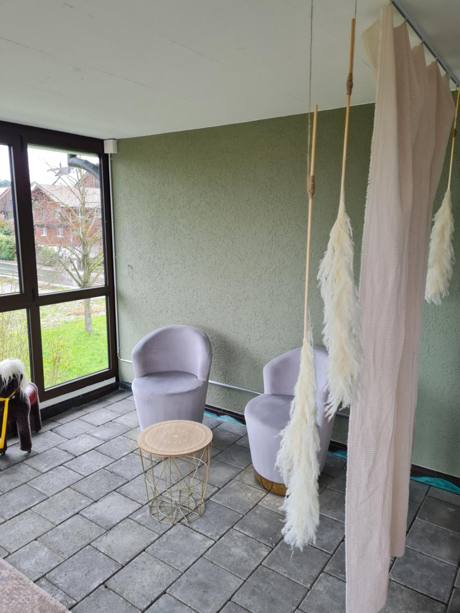 Haus St.Michael Hotel Dozwil Eksteriør billede