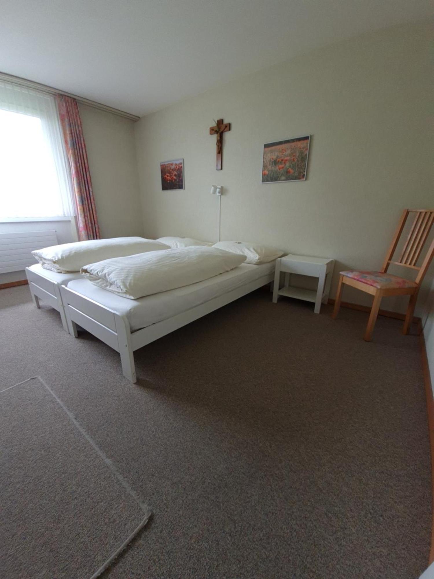 Haus St.Michael Hotel Dozwil Eksteriør billede