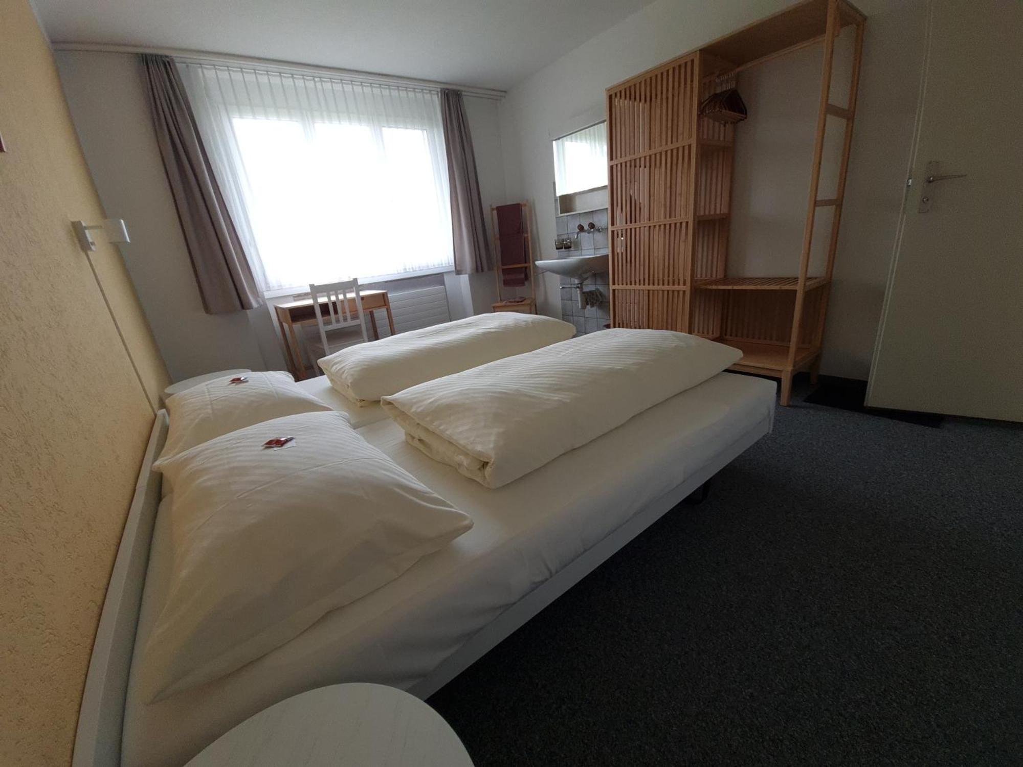 Haus St.Michael Hotel Dozwil Eksteriør billede