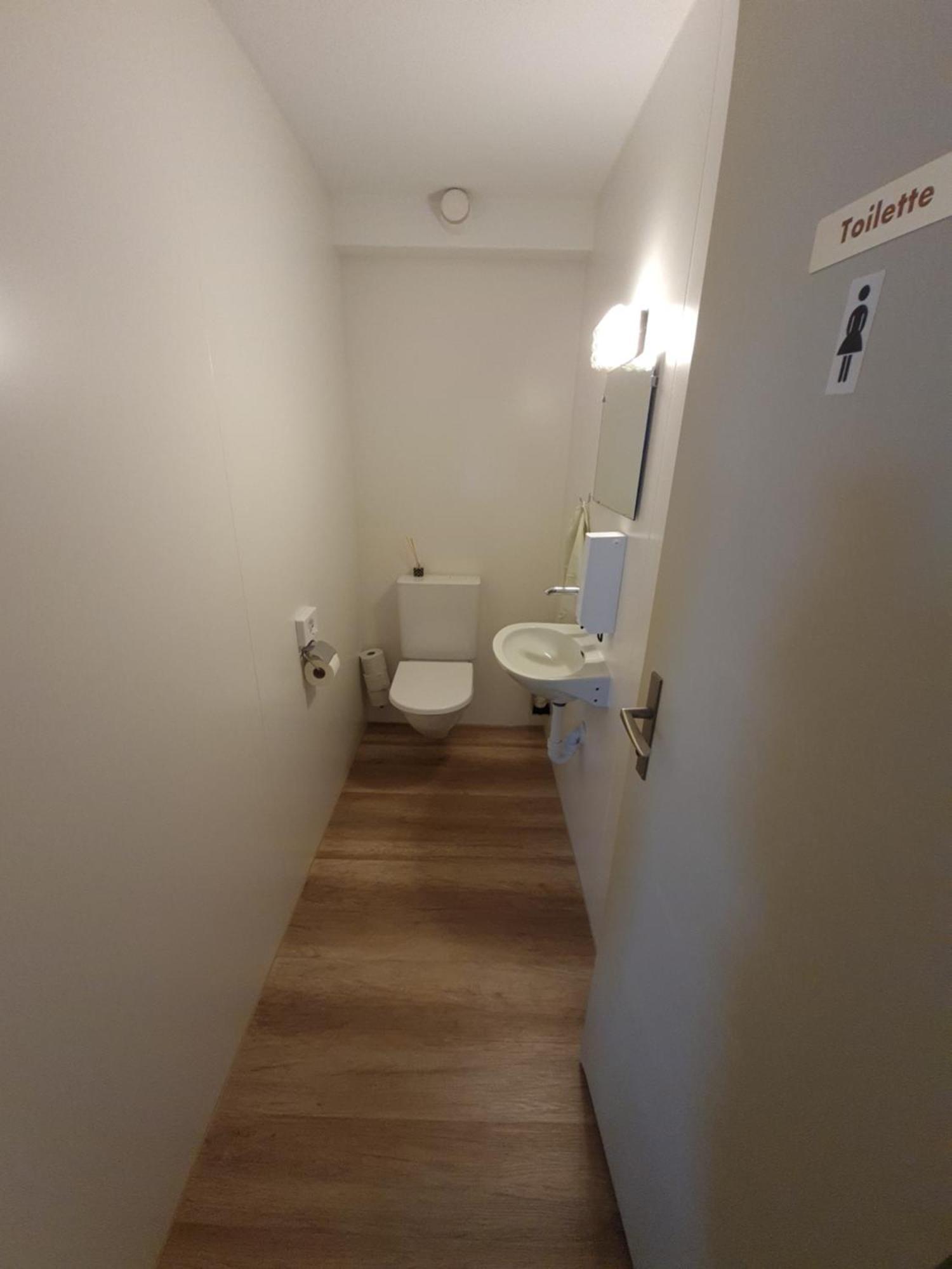 Haus St.Michael Hotel Dozwil Eksteriør billede