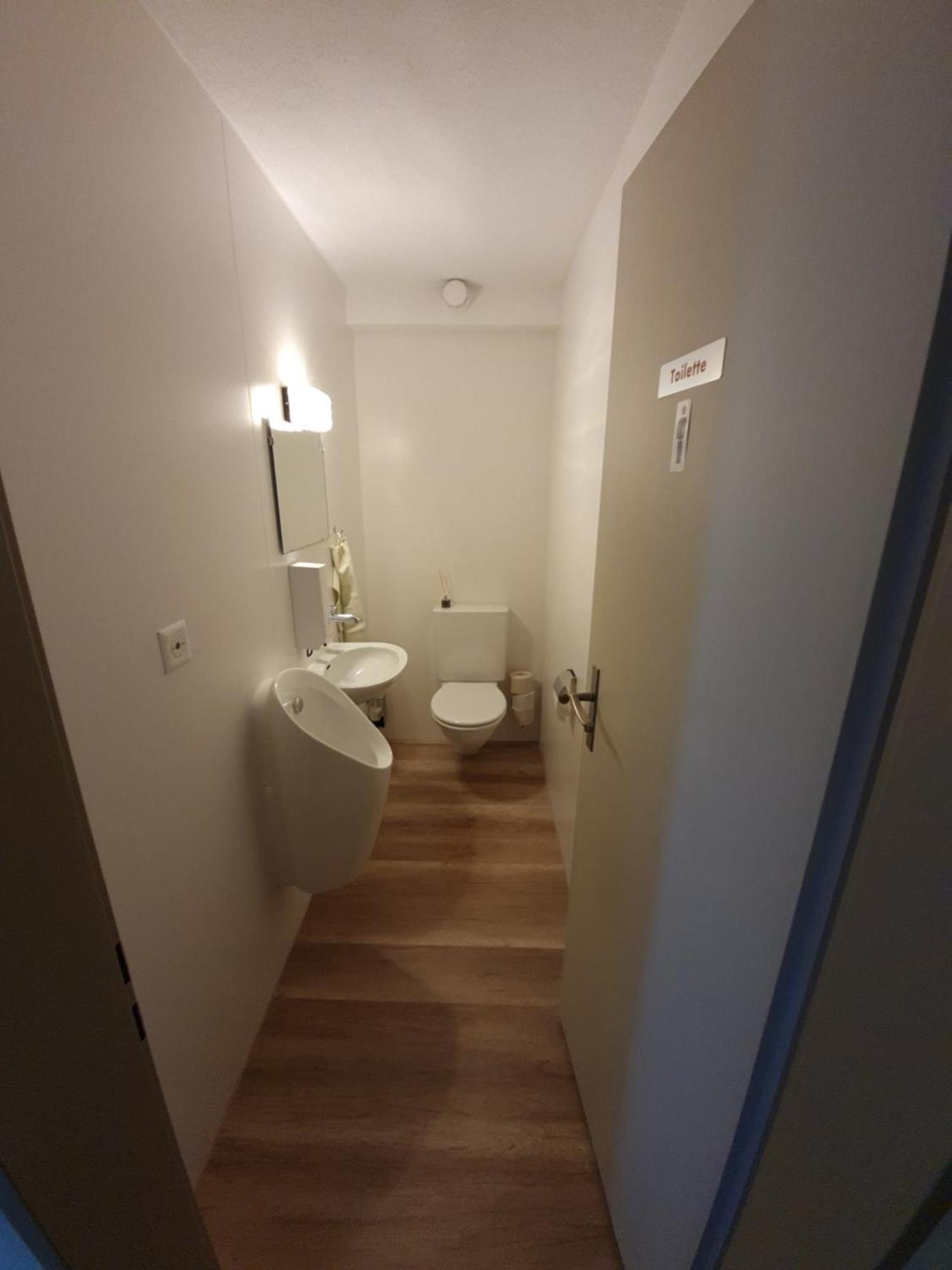 Haus St.Michael Hotel Dozwil Eksteriør billede